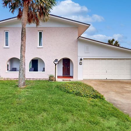 Seaside Cottage Saint Augustine Exterior foto