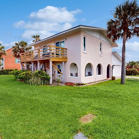 Seaside Cottage Saint Augustine Exterior foto