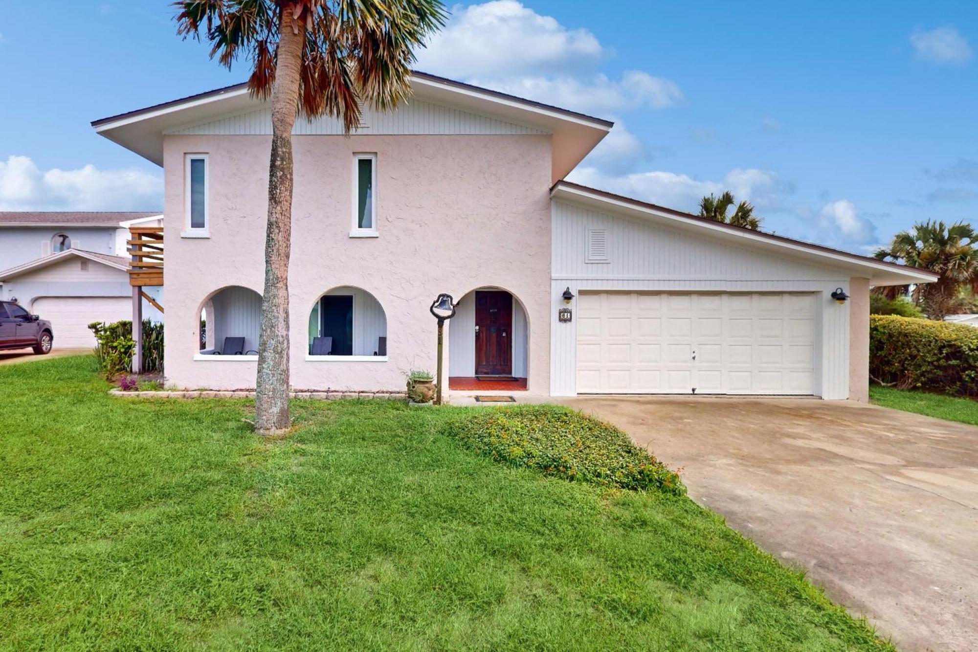 Seaside Cottage Saint Augustine Exterior foto