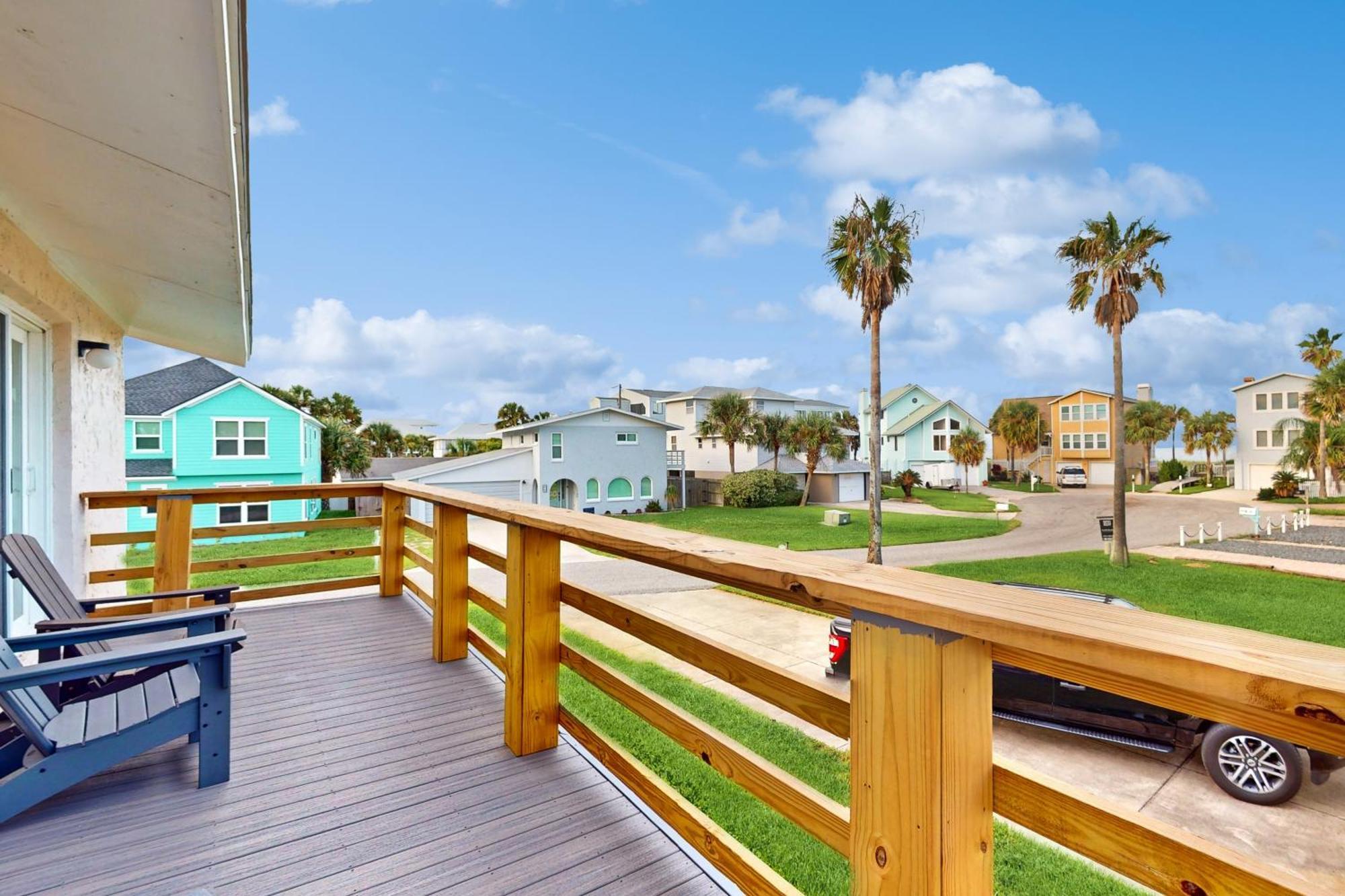 Seaside Cottage Saint Augustine Exterior foto