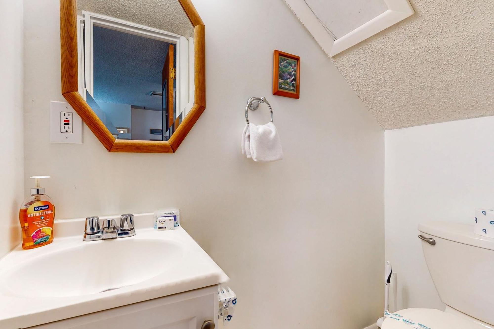 Seaside Cottage Saint Augustine Exterior foto