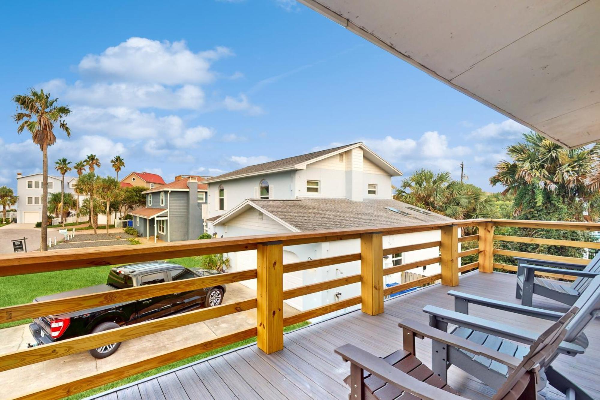 Seaside Cottage Saint Augustine Exterior foto