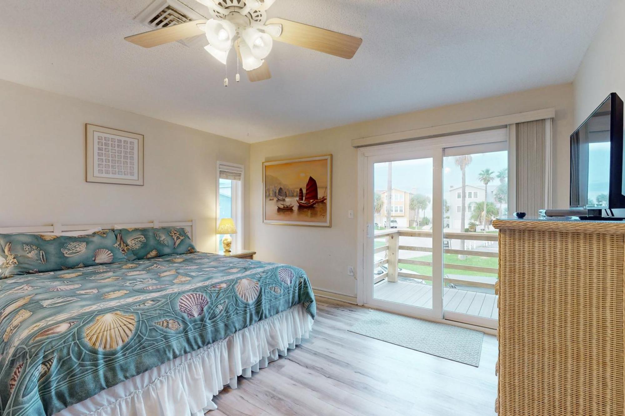 Seaside Cottage Saint Augustine Exterior foto