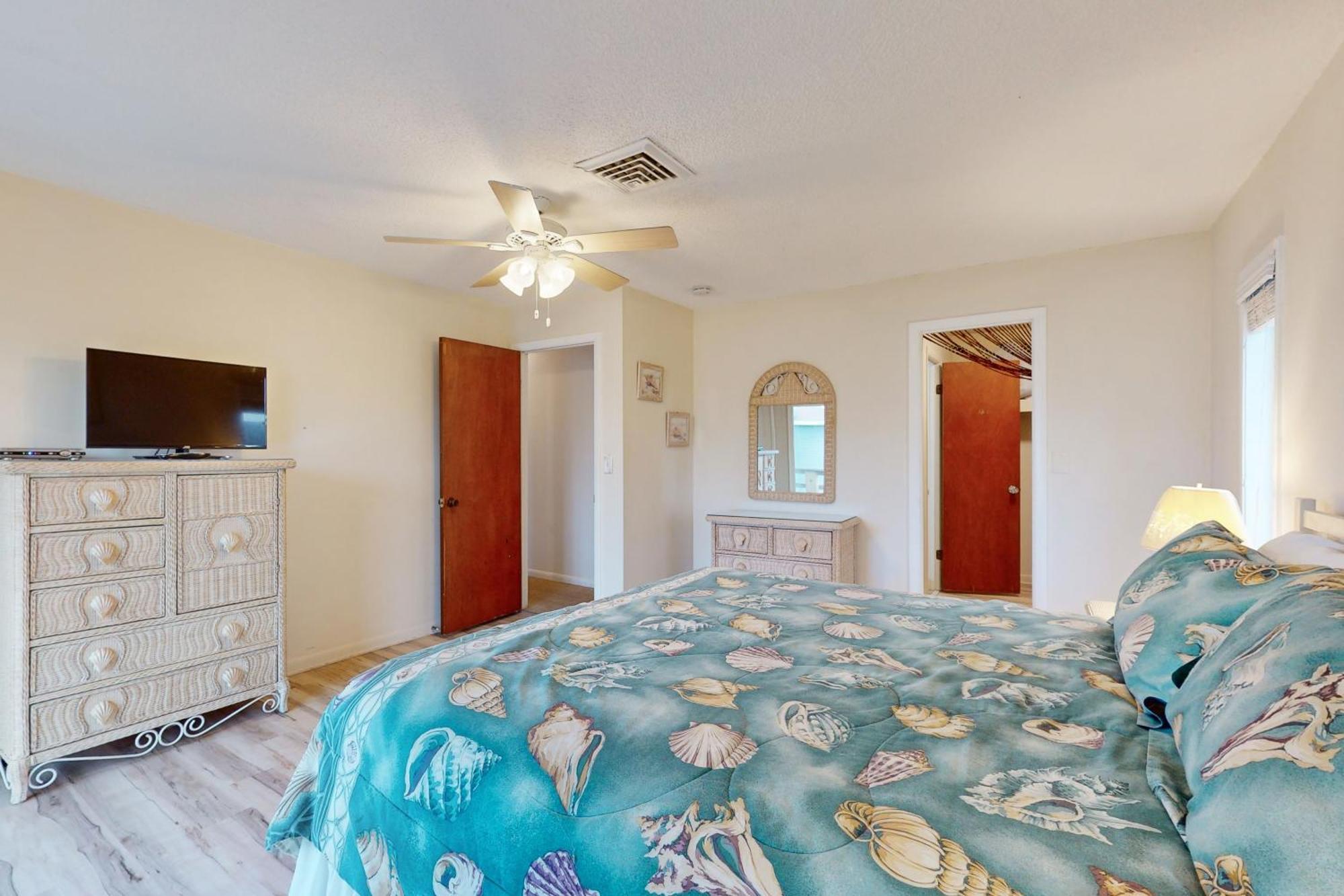 Seaside Cottage Saint Augustine Exterior foto