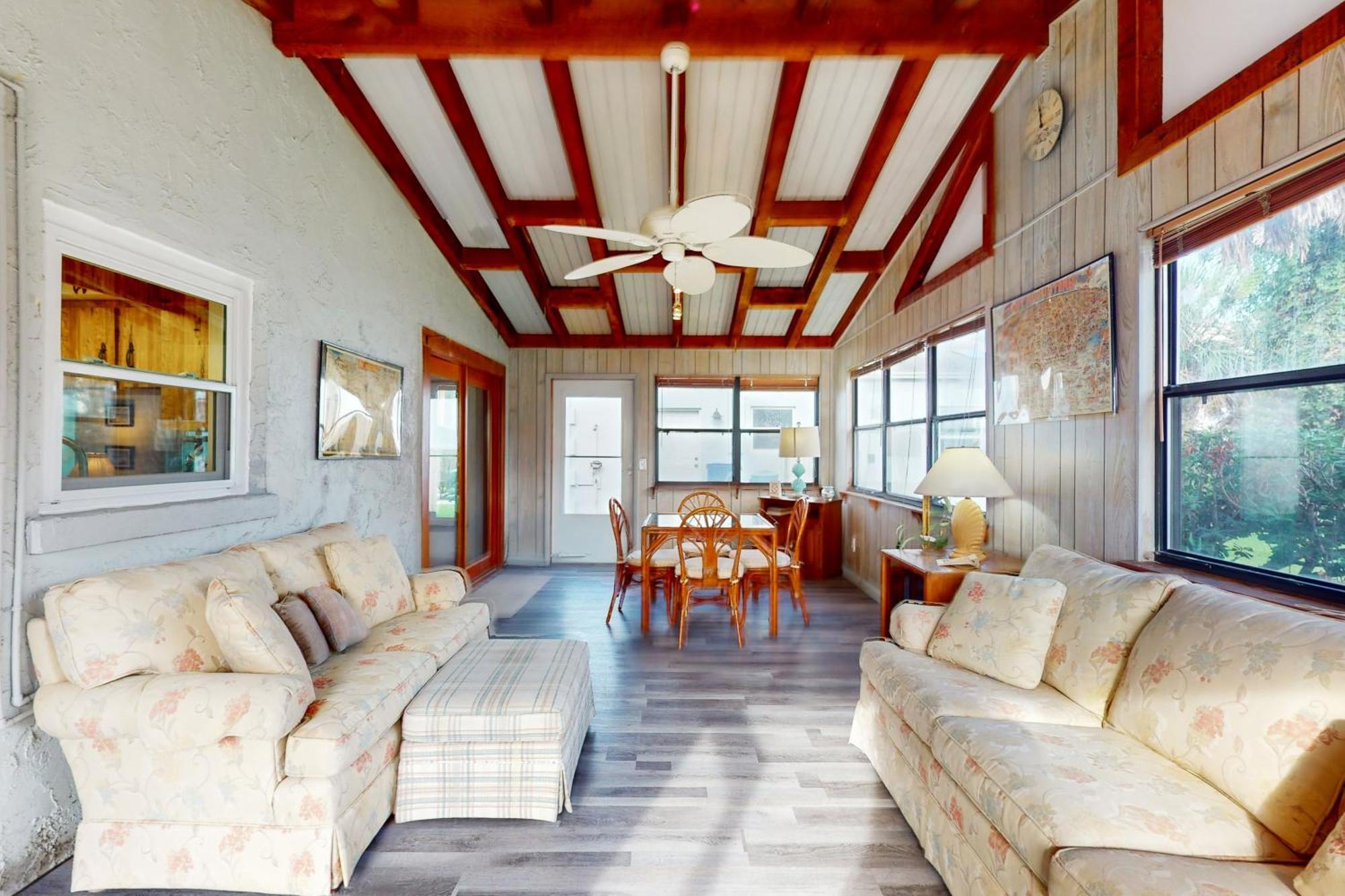 Seaside Cottage Saint Augustine Exterior foto
