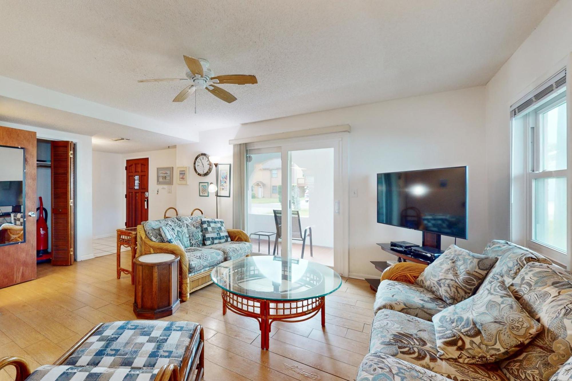 Seaside Cottage Saint Augustine Exterior foto